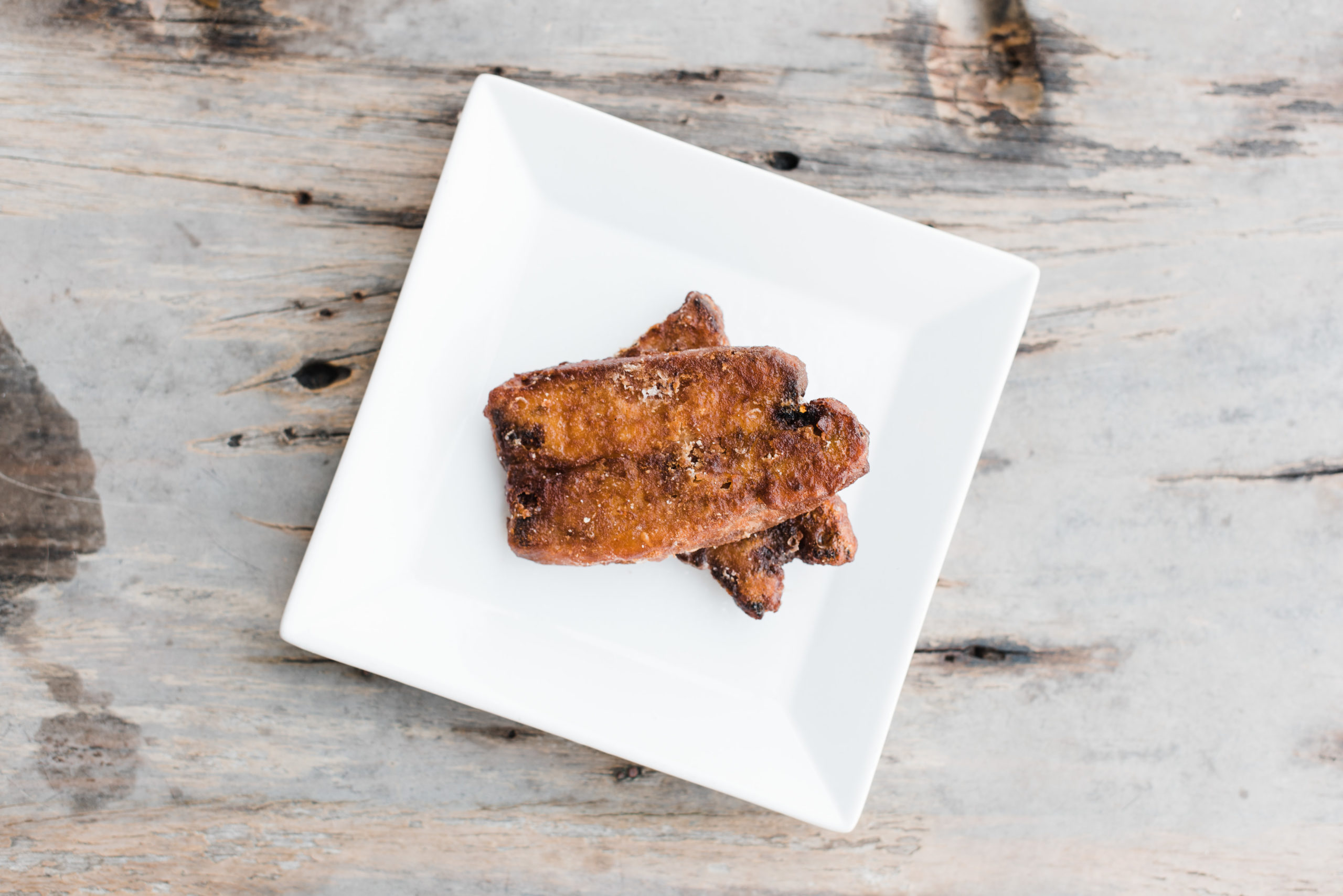 Healthy Pork Belly? Ejji